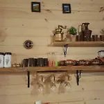 Lantgård Ranc Pod Hajom
