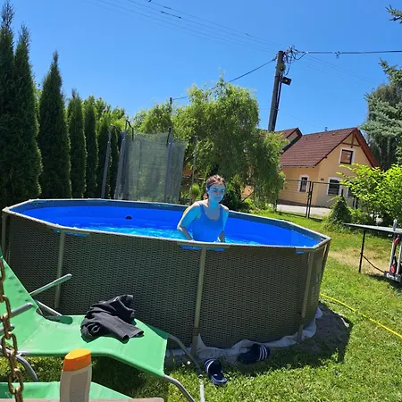 Ranc Pod Hajom Vakantieboerderij