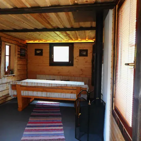 Ranc Pod Hajom