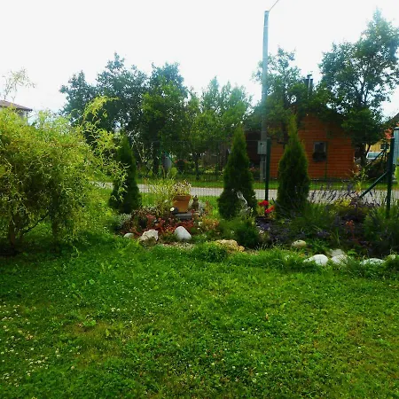 Ranc Pod Hajom * Bobrovec