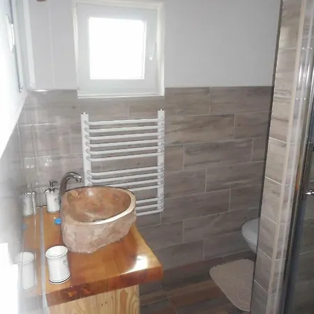 Ranc Pod Hajom