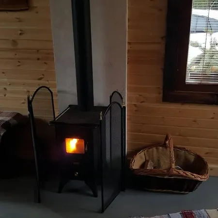 Ranc Pod Hajom Farmház *